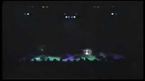 Ronni Le Tekro Live Japan 1989