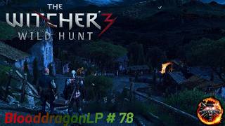 The Witcher 3(Moddet) #78 Corvo Bianco