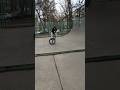 bmx 180 фейкі слайд у скейт паркі #bmx #бмх #dimabar #skatepark #bmxlife #shortsvideo #bmxstreet