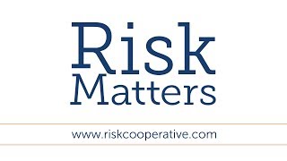 Risk Matters 109 | GDPR