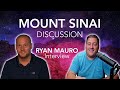 Ryan mauro mount sinai interview