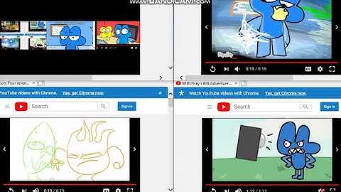 (REUPLOAD) up to faster 19 parison to BFB animations