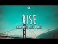 Jonas Blue - Rise (Lyrics) ✨ ft. Jack &amp; Jack