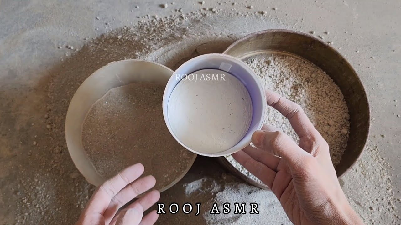 New Tutorial How To Make Grainy Sand Cement Texture Shapes Making new-tutorial-how-to-make-grainy-sand-cement-texture-shapes-making