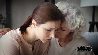 Ladusau-Evans Grief and Healing