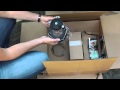 Unboxing van een Big Green Egg Large. Unboxing van een Big Green Egg Large.