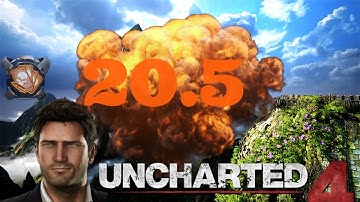 Uncharted 4 multiplayer lowe-s TDM (unreal plays)