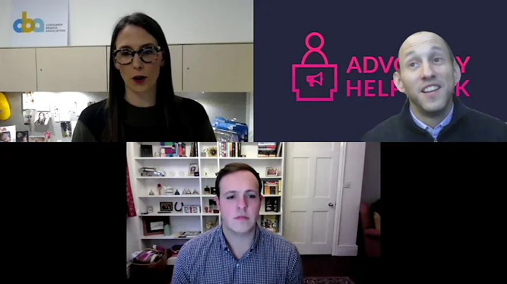 Advocating for Aisles 2 thru 11: How a Messaging & Rebranding Effort Unified An Industry