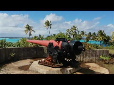 French Polynesia - Glimpses of Bora Bora