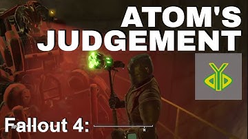 Fallout 4: ATOM
