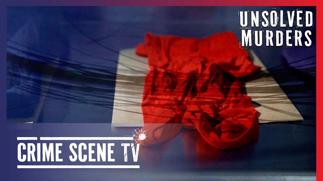 The Murder of a Little Girl | Unsolved Murders S02E06