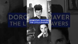 The “Five Little Shavers” rag dolls weren’t just toys.