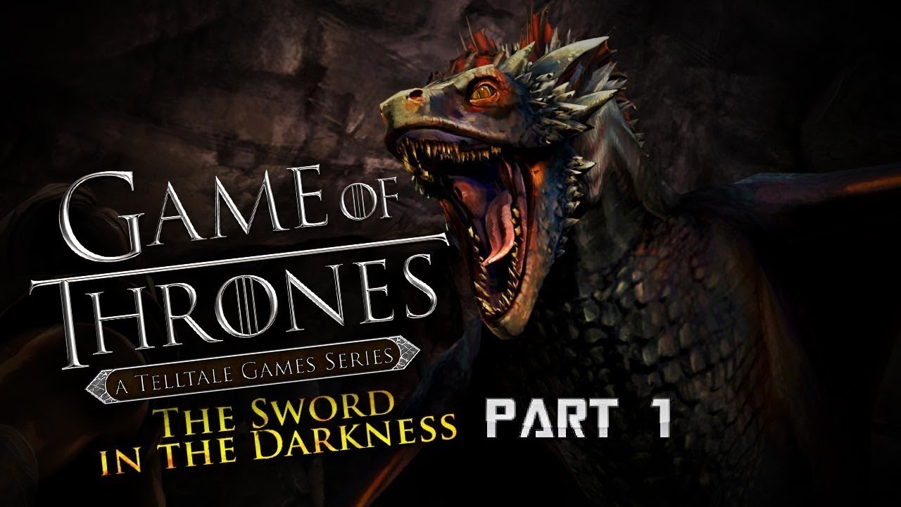 Was Heißt Game Of Thrones Auf Deutsch Game of Thrones Episode 3 Gameplay HD Part 1 (Deutsch) -Das Schwert in