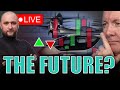Are Flying Taxis THE FUTURE? - $ACHR $JOBY $EVTL $HOVR $EH - NEW INVESTMENT STRATEGY