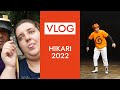 SPEEDRUN KONWENTU | Hikari 2022 | Vlog 🇵🇱