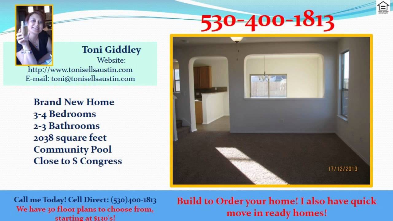 Hays County homes for sale. YouTube