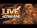 VALORANT LIVE RAGEBAITIN THE WHOLE SERVER JOIN IN...