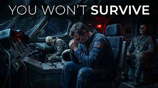 Why Space Gets More Terrifying the Further You Travel