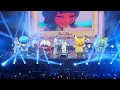 YOASOBI - BIRI-BIRI / ビリビリ (LIVE IN JAKARTA 2024) [4K 60]