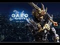 Garo AMV - Turn all the lights on