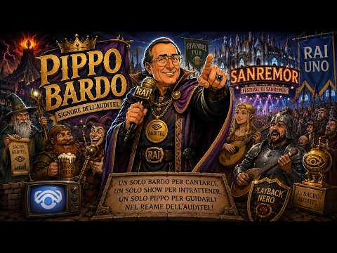 Michele Vinci | PIPPO BARDO
