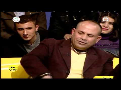 اكو فد واحد نكتة فالح حسن