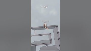 ⚡️Fast Simple Obby WR in Gobdevs’s Time Records⚡️ #speedrun #viral #obby #roblox #op #worldrecord