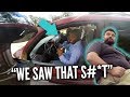 BIKER FIGHTS W CRAZY & BAD DRIVERS, FAT GUY THREATENS ME + COPS & RPSTV CHASE EXOTIC CARS