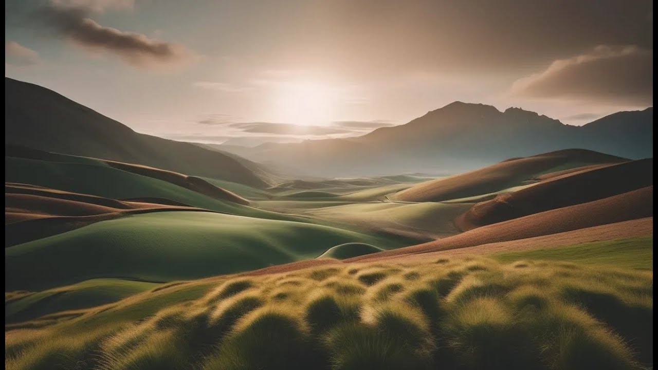 Cosmic Essence Sound: Relax, Reenergize, and Attract Positivity 🌌✨