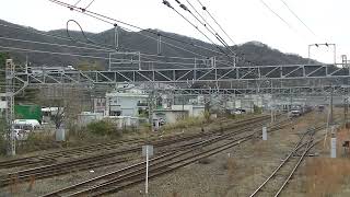5057列車［吹］EF210-301
