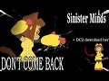 Don't Come Back but I animated Kit over it (+ DC2 MODEL DOWNLOAD)