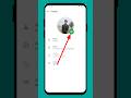 Whatsapp Profile Picture Change 2025 Shorts mp3