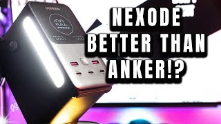 No Power, No Problem? Lets Review....nexode Power Banks By Ugreen
