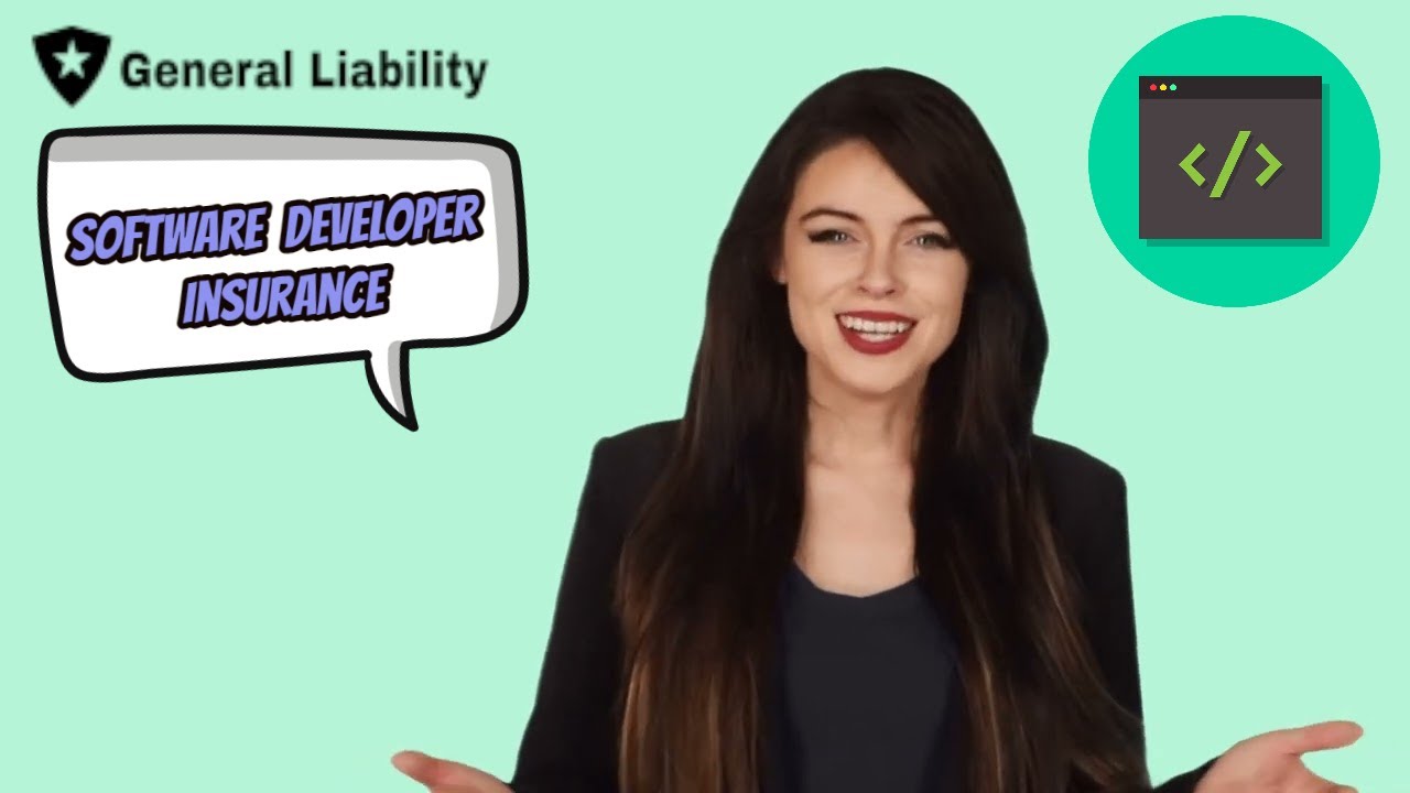 What Is Software Developer Insurance? [Coverage & Cost] - YouTube