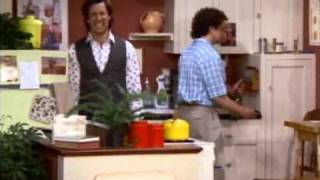 Perfect.Strangers.2x02 Hunks Like Us[Opening Wine :D]
