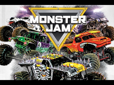 monster truck jam arlington tx 2017 monster truck jam arlington tx 2017