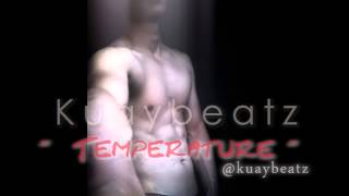 KB - Temperature ( new Rnb ) 2014