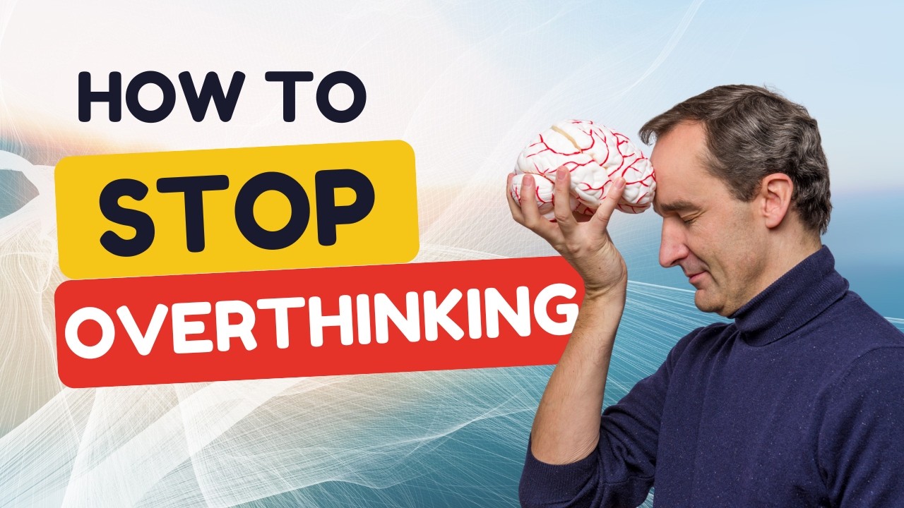 Understanding Overthinking as a Protective Brain Mechanism