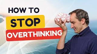 How to Stop Overthinking (What Actually Works)