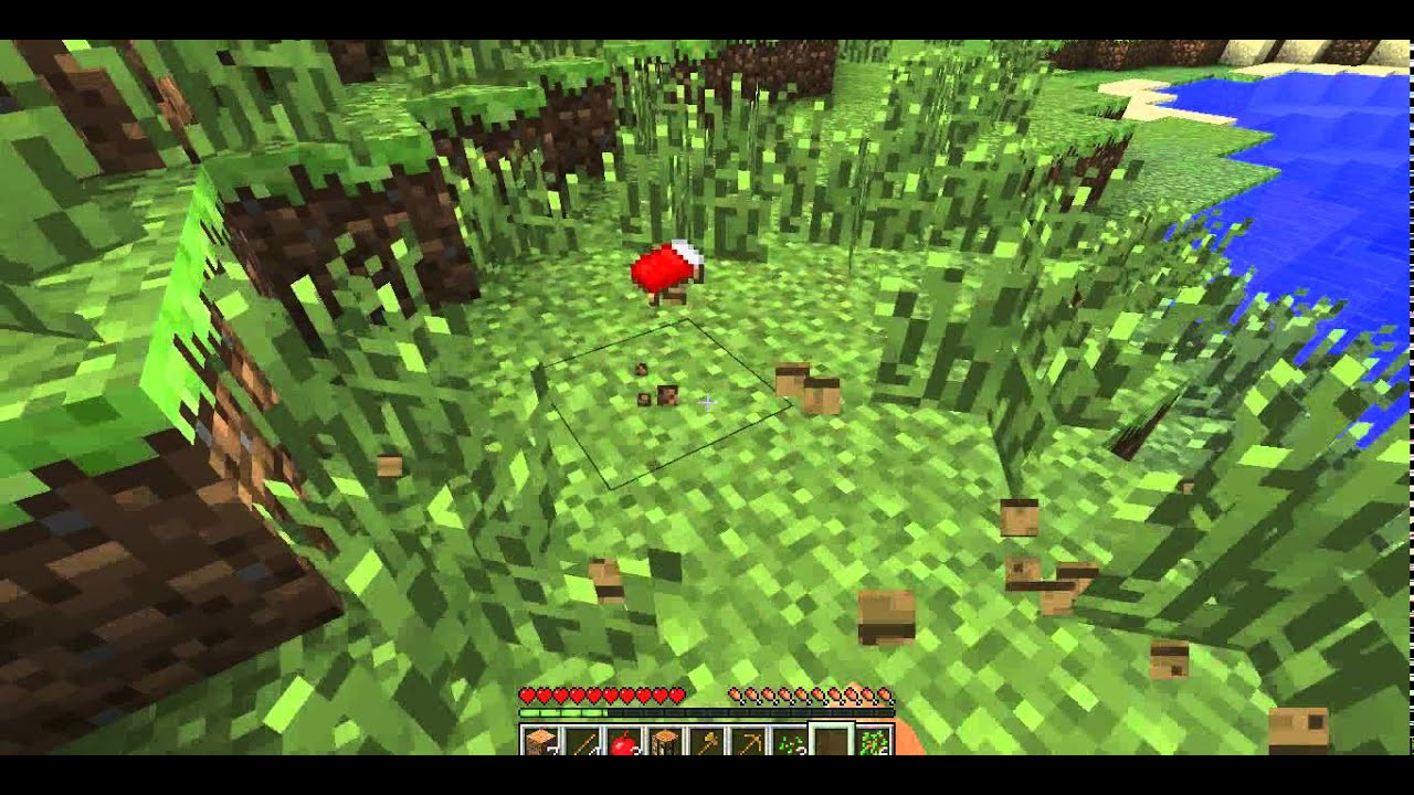 MRgamerguy minecraft 2