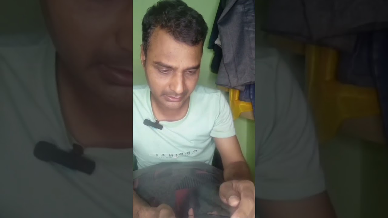 दमलेला मामा Series -1