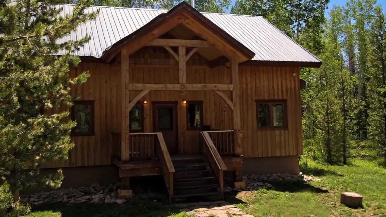 Badger Meadows Steamboat Springs Colorado YouTube