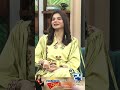 Vitamin C Ky Liye Chai, Coffe Hargiz Na Lein, Aisha Nasir l Morning With Fiza
