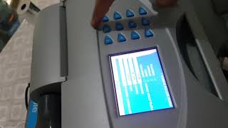 vitalograph alpha 6000