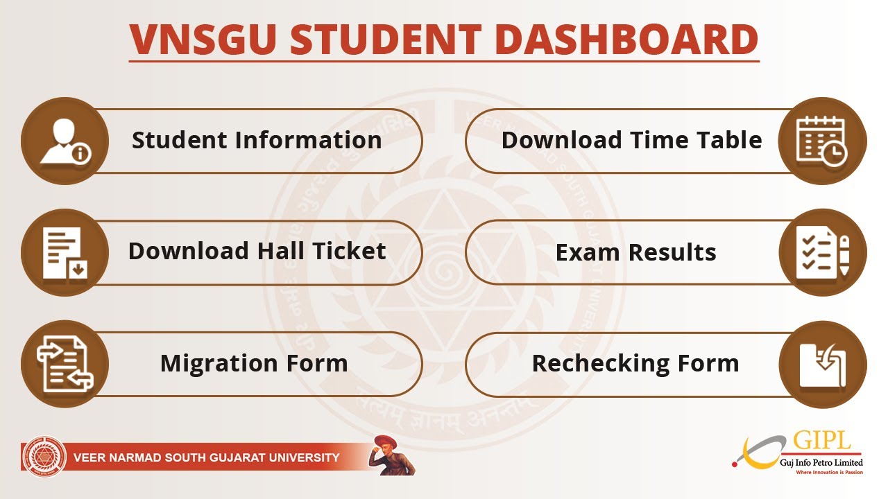 Vnsgu Bcom Certificate / Vnsgu Circular For Admission 2020 ...