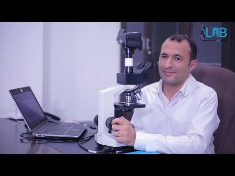 آيلاب  أول مختبر جيني في اليمن