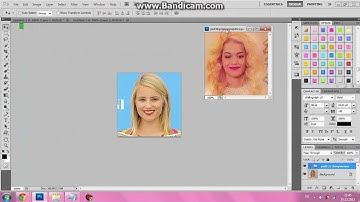 How to make an Icon w/ Photoshop CS5