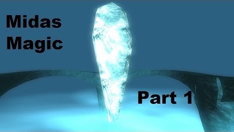 Midas Magic & MM Companions Walkthrough Part 1