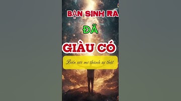 Làm Thế Nào Để Biến Ước Mơ Thành Hiện Thực |LUẬT HẤP DẪN