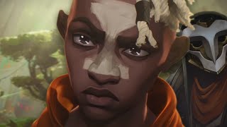 How did Ekko manage to control TIME?